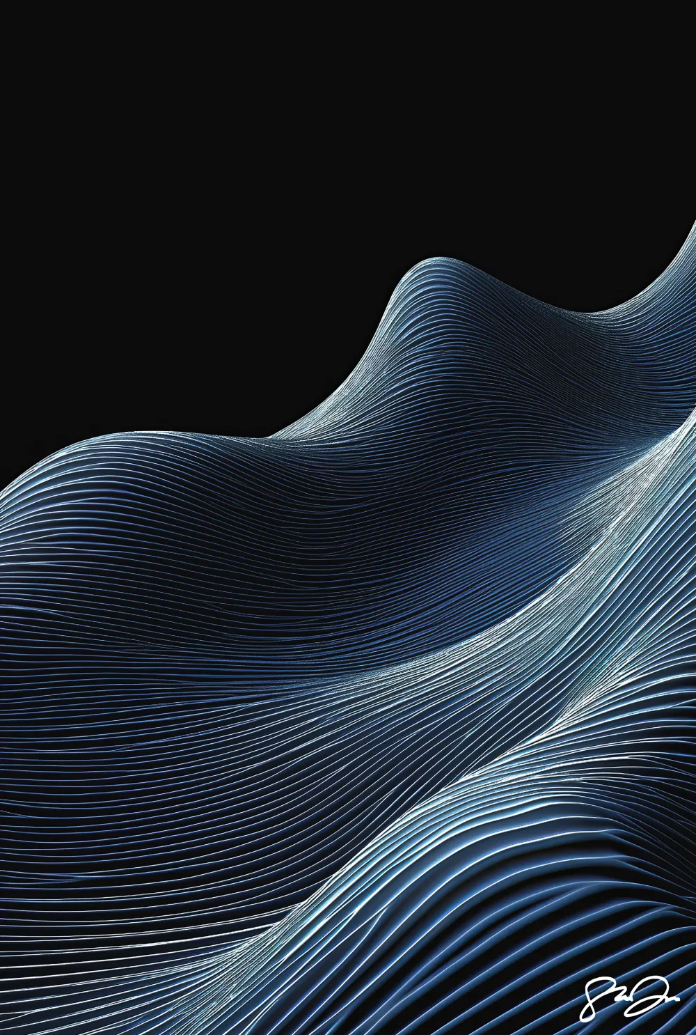 Anomaly AI 522 #8341