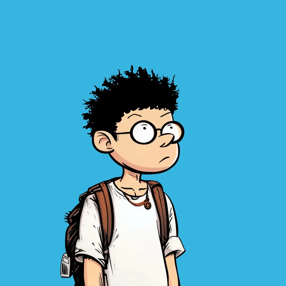 Digital Slops #9795