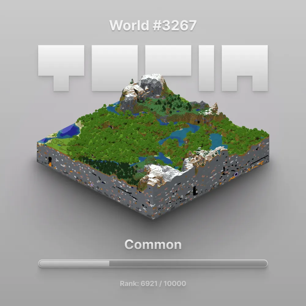 World #3267
