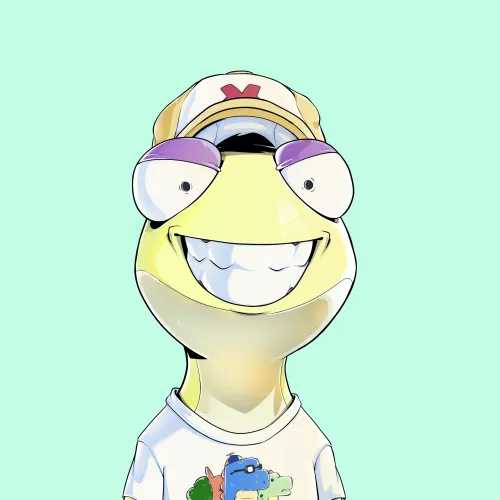 Frogana #4711