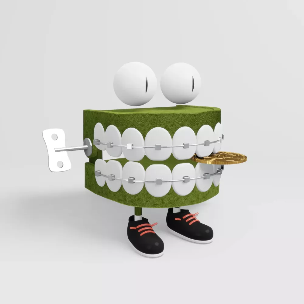 GRILLZGANG #1013