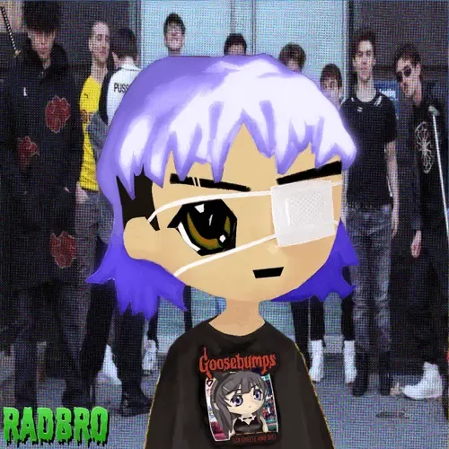 Radbro #3241