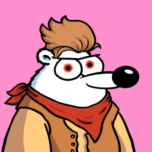 FluffyPolarBear #6691