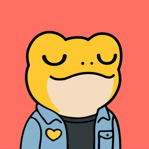 Turbo Toad #6799