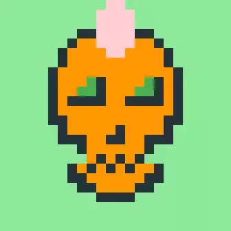 CryptoSkull #7683