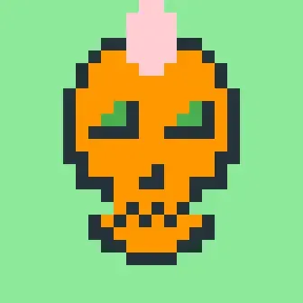 CryptoSkull #7683