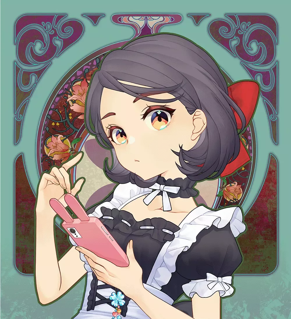 DigiDaigaku #1642