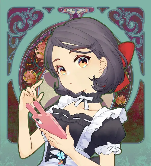 DigiDaigaku #1642