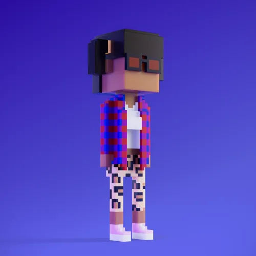 Meebit ＃8697