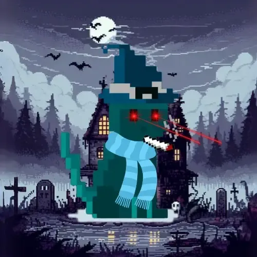 PIXY #307