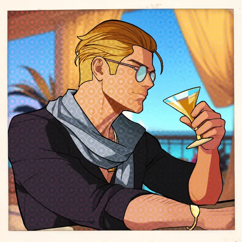 King Collective #4412