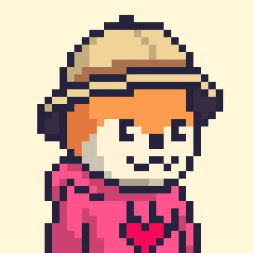Fox #6183