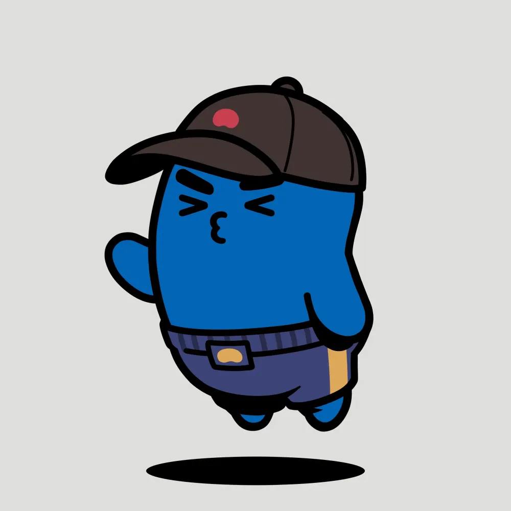 Bean #19862