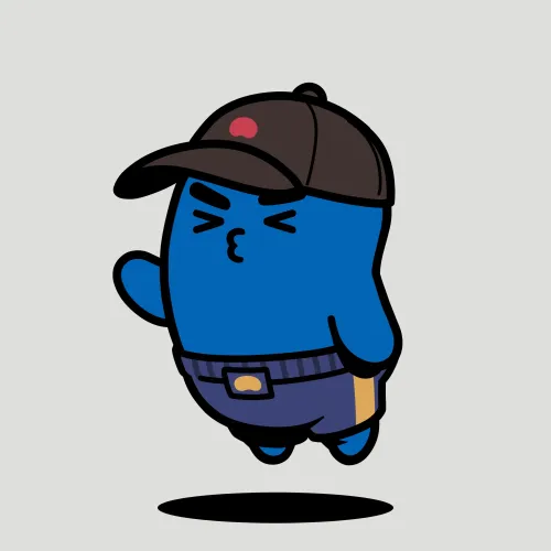 Bean #19862