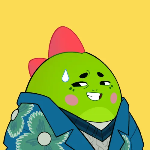 Dino Gotchi ＃1365