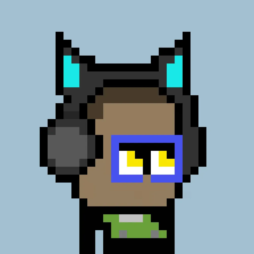 Taikoon 85 #85