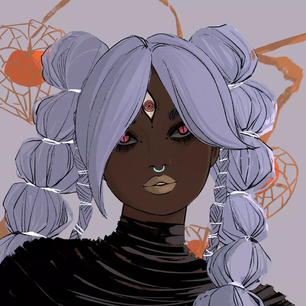 WITCH #2303