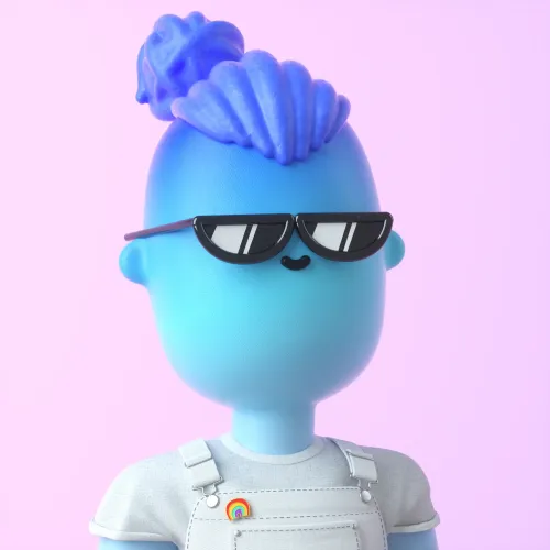 Citizen of Vibetown #4238