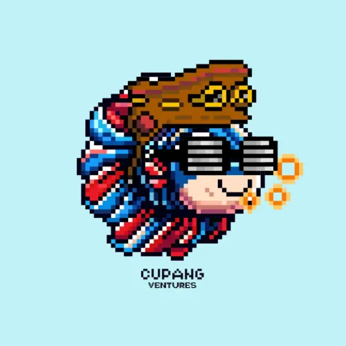 Cupang Ventures #5714