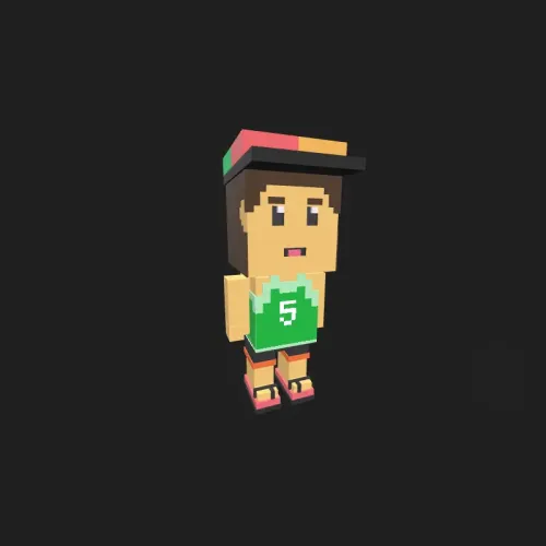 Blockavatar ＃248 （＃75578946）