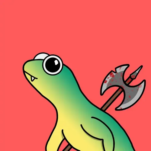 Ethlizards #4234