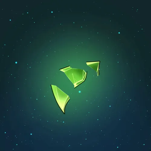 Zenthil Shards #100