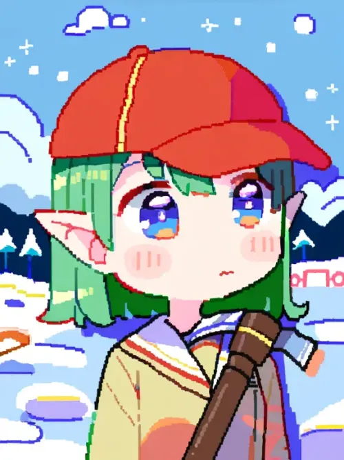 Yumemono #829