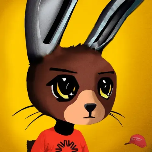BUNNZ #341