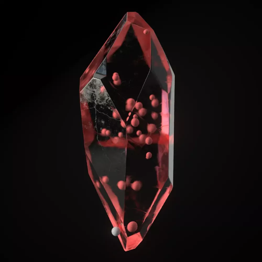 FVCK_CRYSTAL// #3095