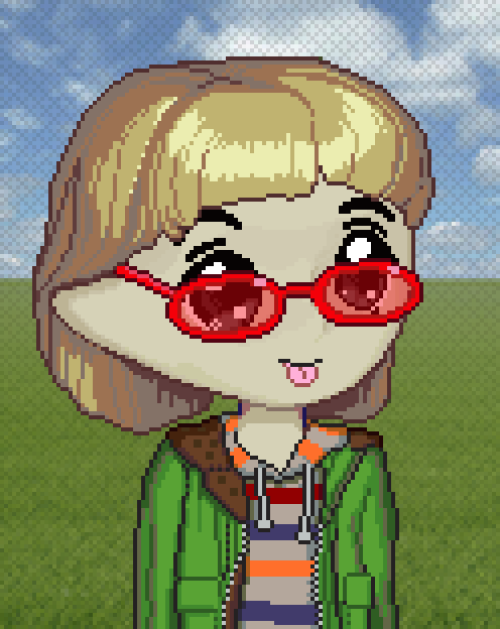 Pixelady #2681