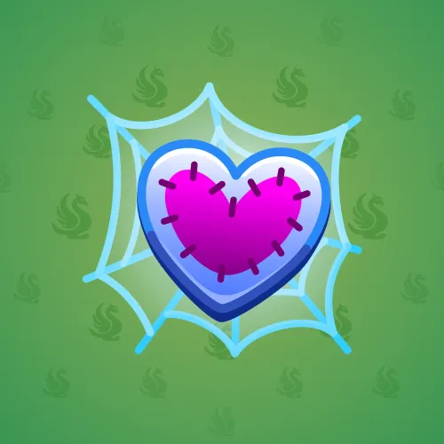 Trapped Heart #15769