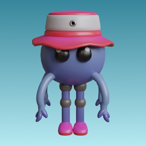 ASMAIFAAllStarsCharacter #15907