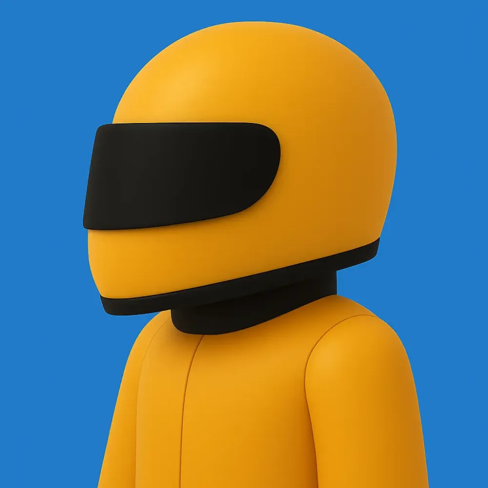 Solana Grand Prix Ticket #915