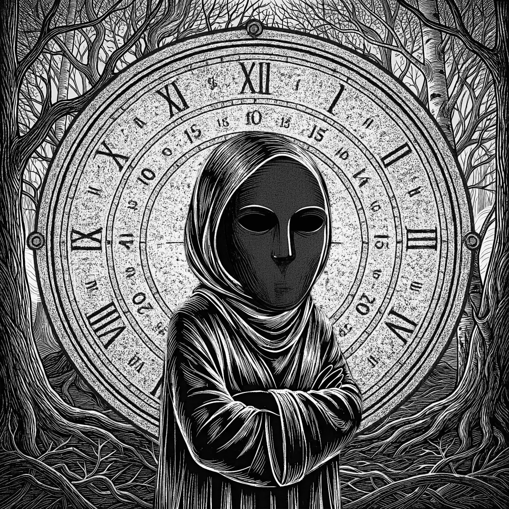 Digital Mr.Freeman – #7082