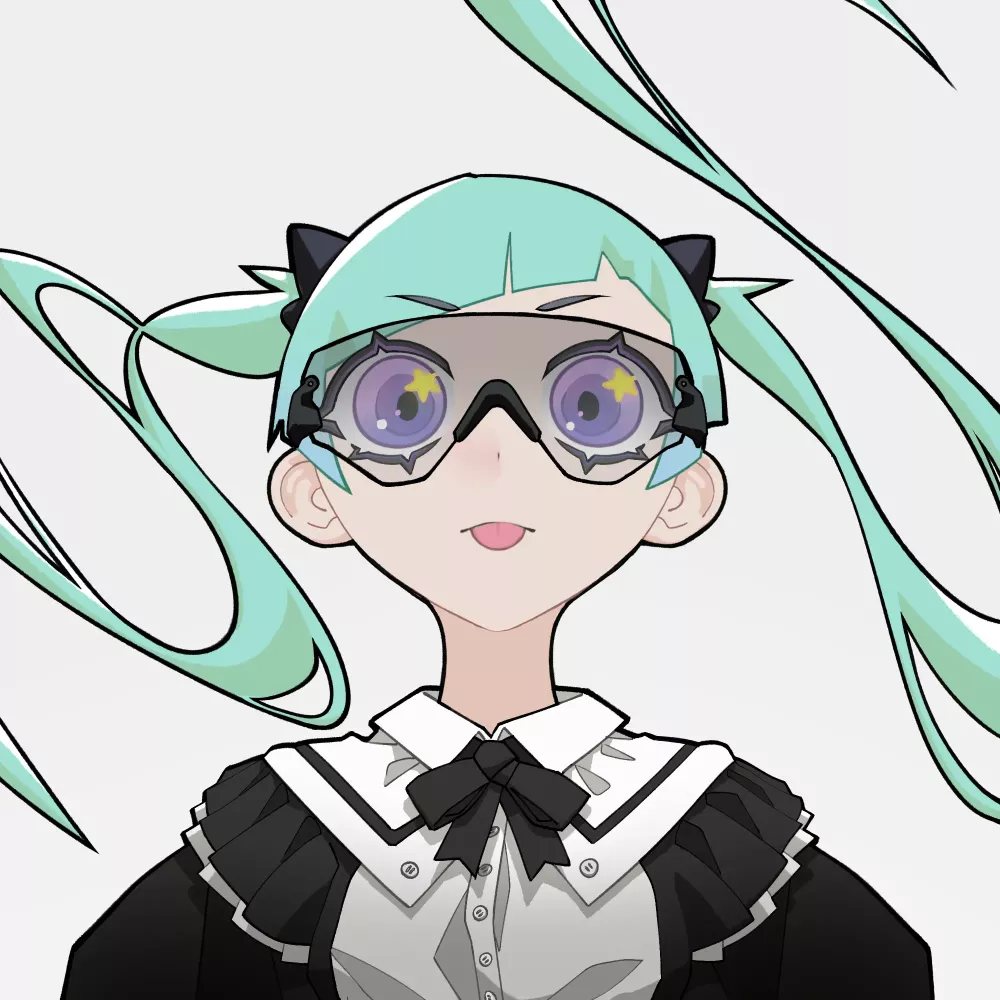 Aiko Virtual #685