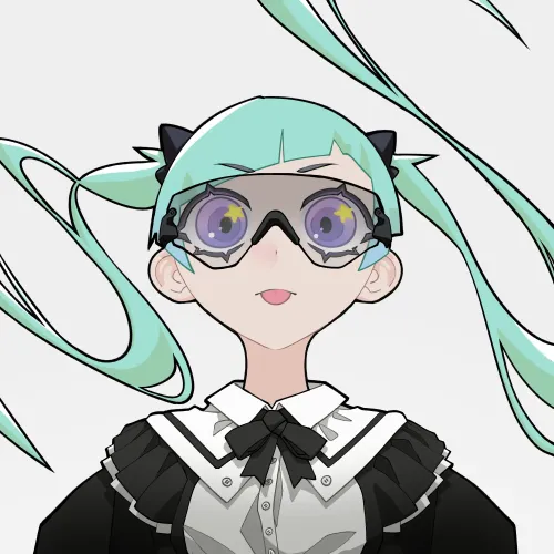 Aiko Virtual #685