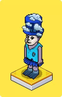Habbo  #8752