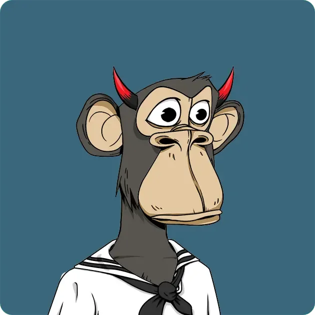 Bored Ape Yacht Club #7561