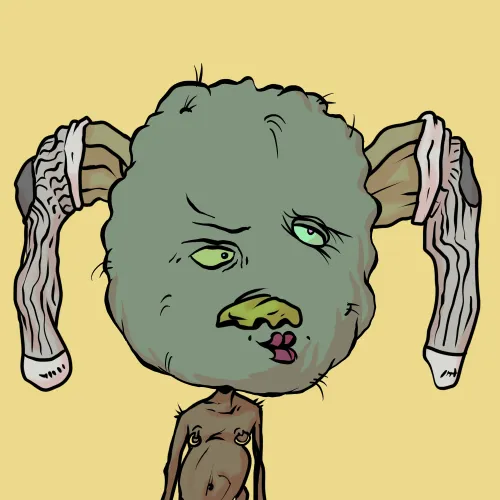 goblintown ＃7779
