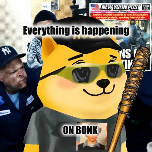 Bonkyo #471