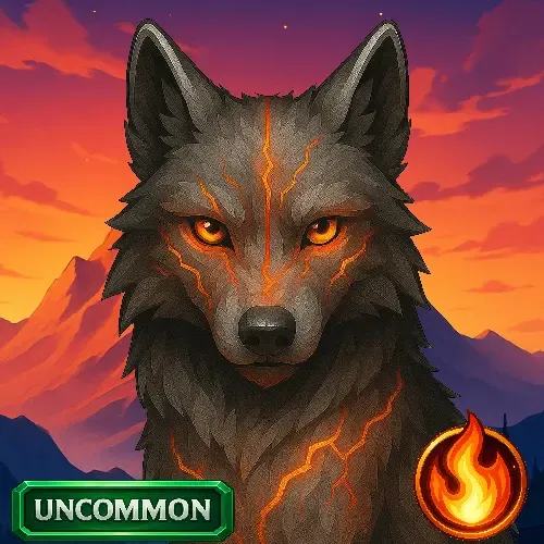 Mononoke Inu #320