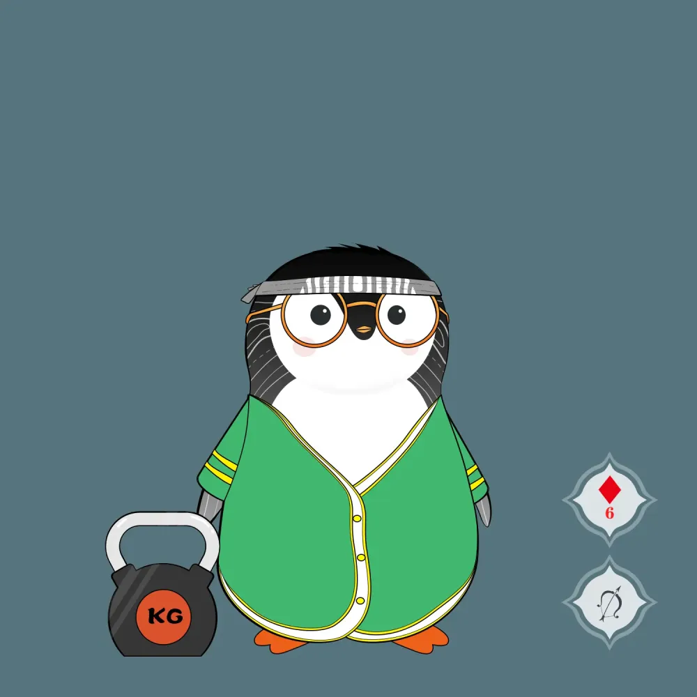 Penguins#5769