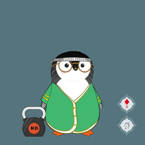 Penguins#5769