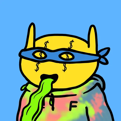 FULLSENDxAlienFrens #52