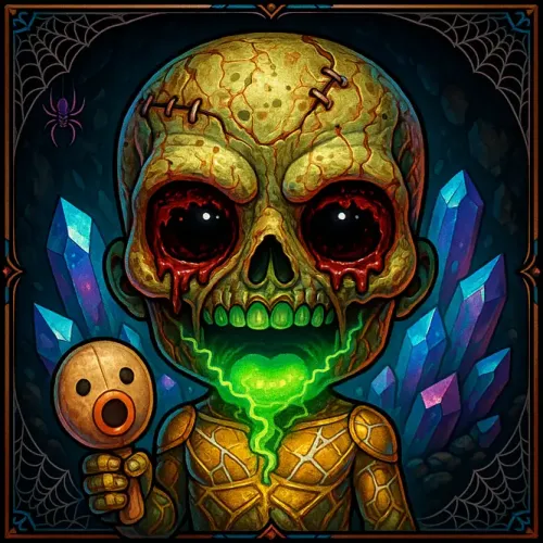 The Damned #175 (#109458825)