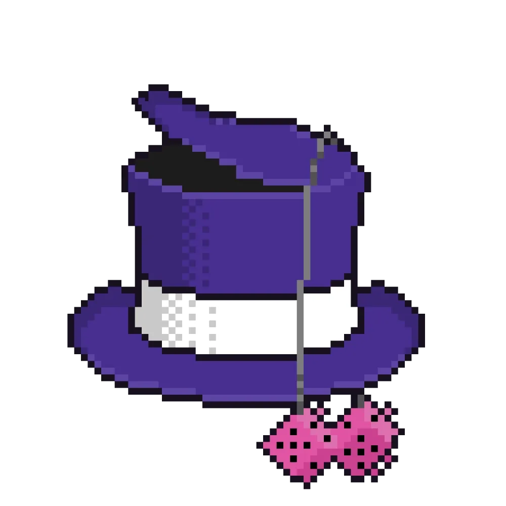 Degen Haberdasher #183