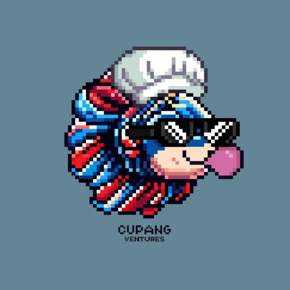 Cupang Ventures #4611