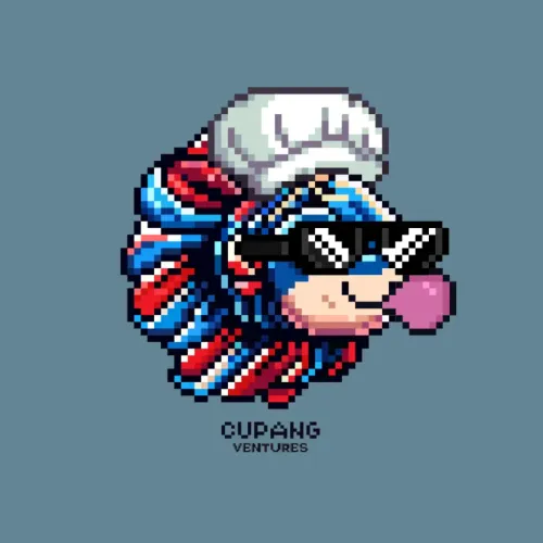 Cupang Ventures #4611