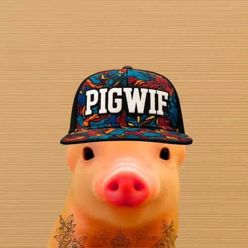 PigWifNft #880