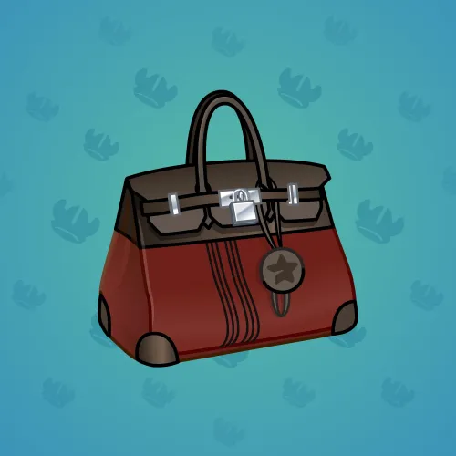 Loot Bag #12328